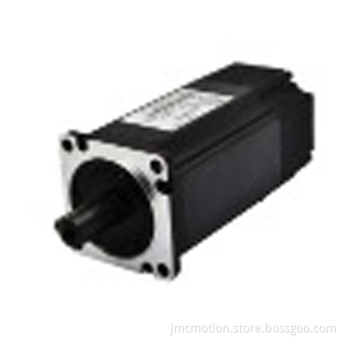 AC 400W Servo Motor AC Brushless Motor